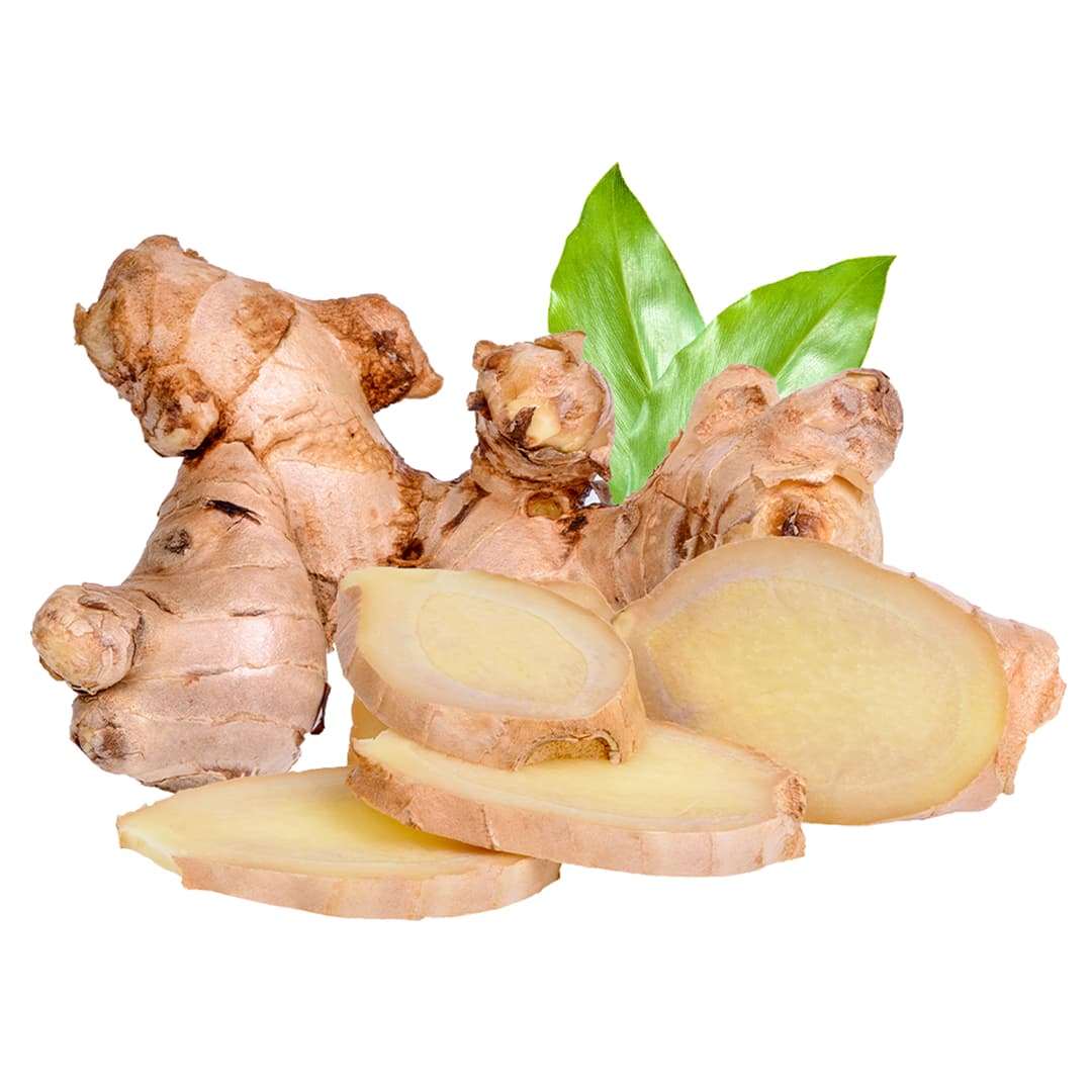 Tinh Dầu Gừng (Zingiber Officinale Root Extract)
