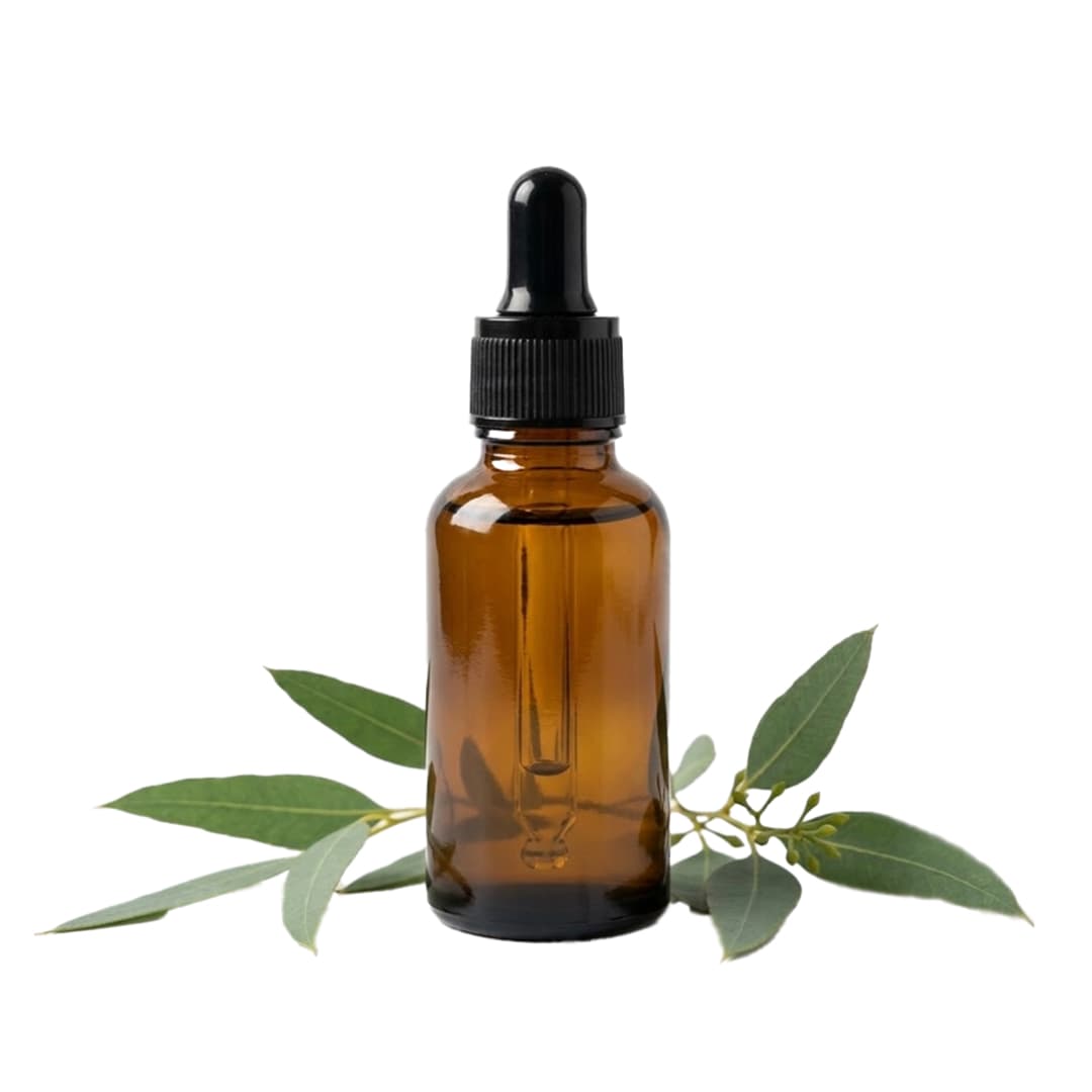 Tinh Dầu Khuynh Diệp