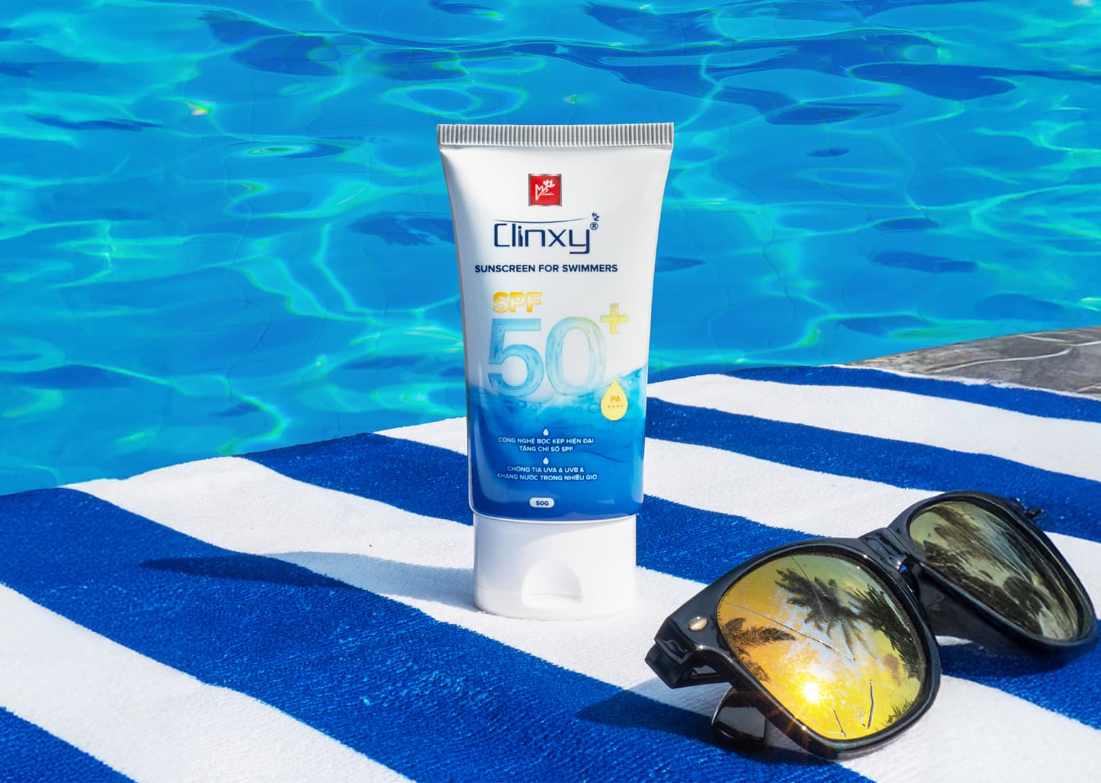 Review Top 5 Kem Chống Nắng Bán Chạy 2025