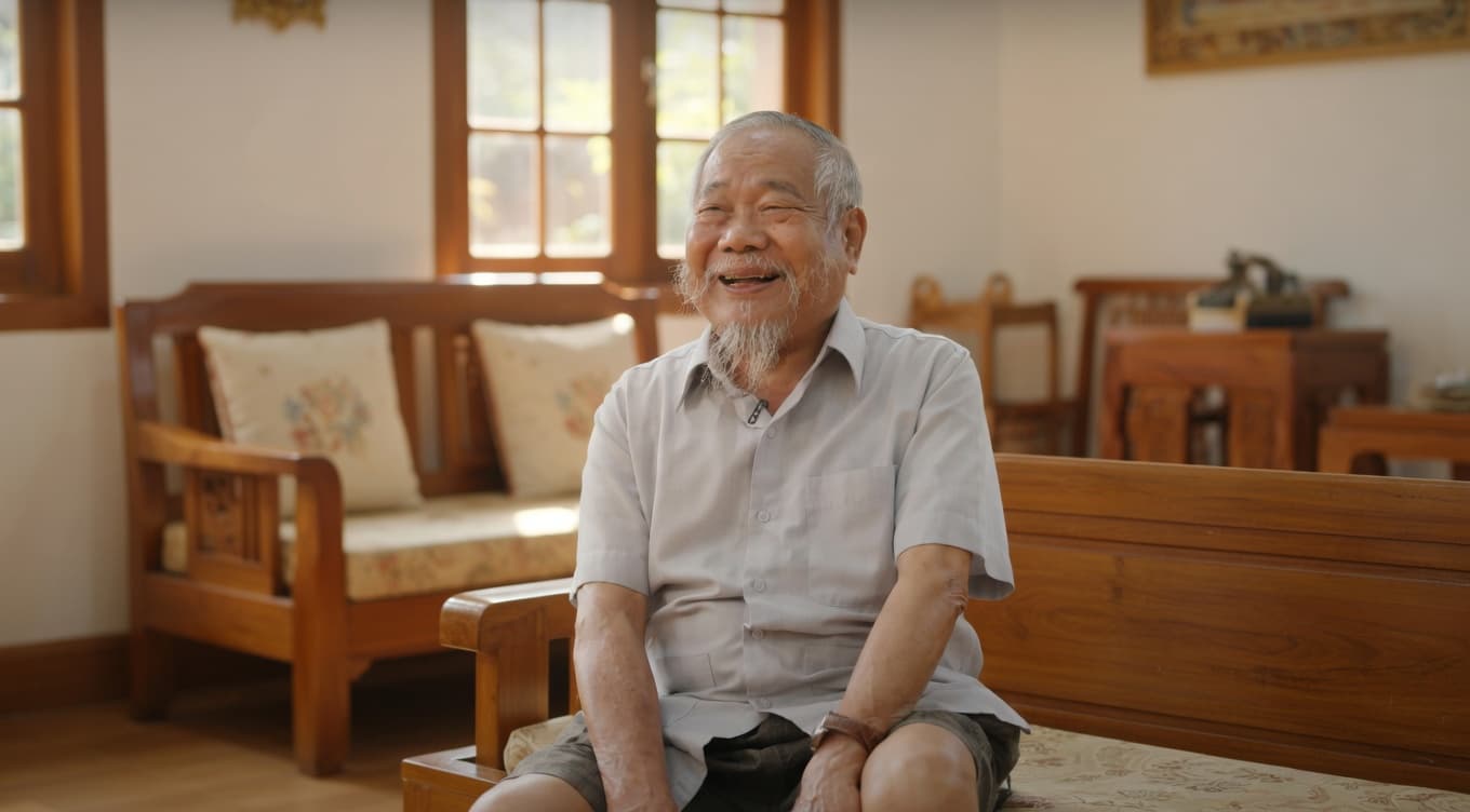 Minh họa đối tượng sử dụng