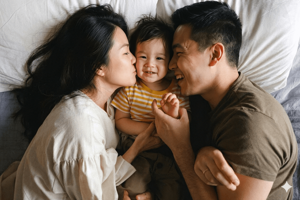 Clinxy - Đơn giản là An lành