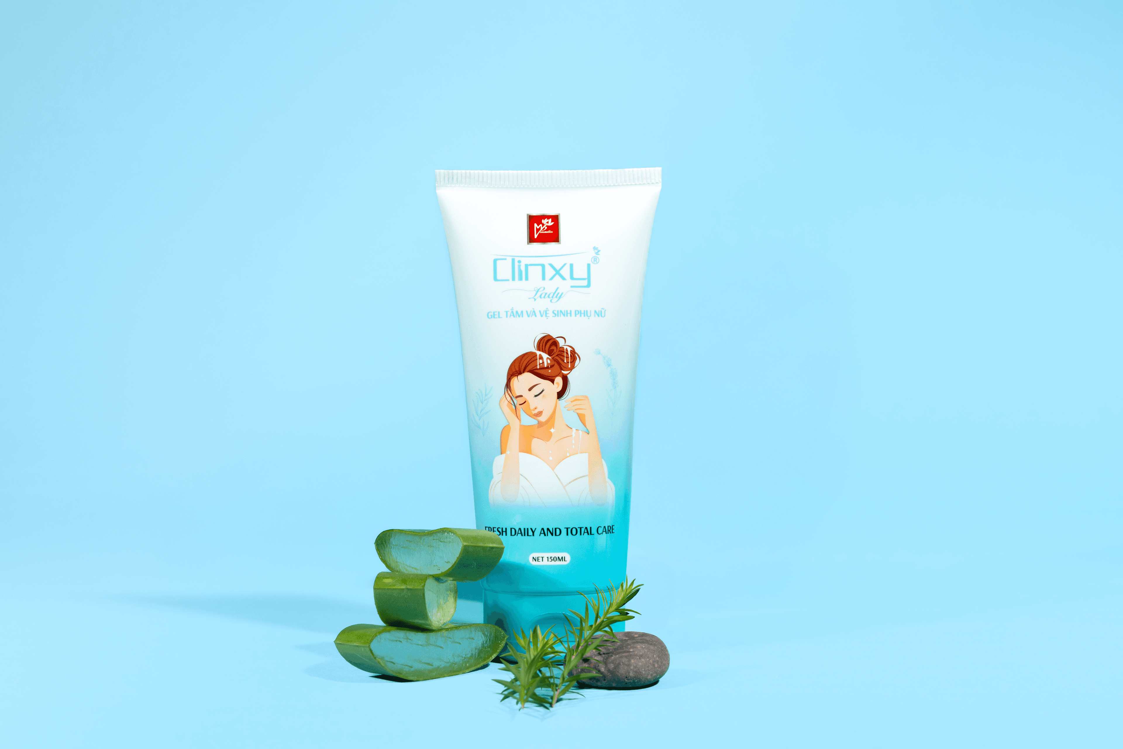 Clinxy chất lượng nguyên liệu