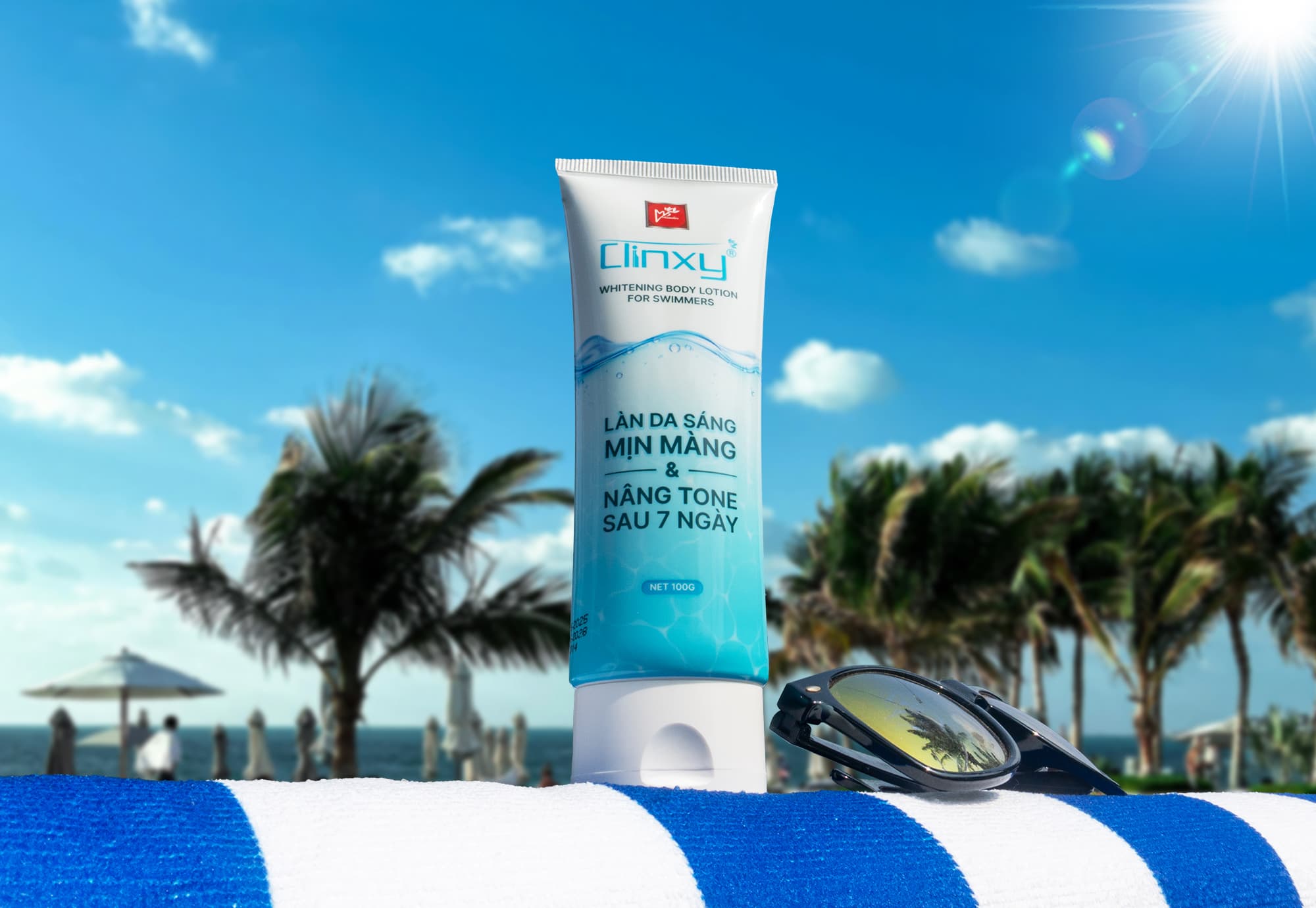 Lợi Ích Của Vitamin C Trong Làm Đẹp Da