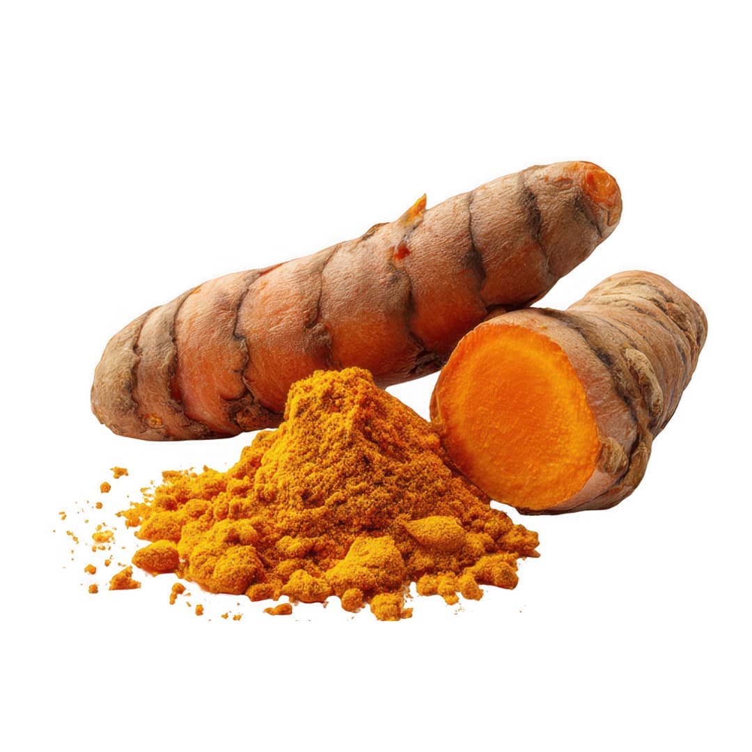 Cetylpyridinium Chloride & Chiết Xuất Nghệ (Curcuma Longa)