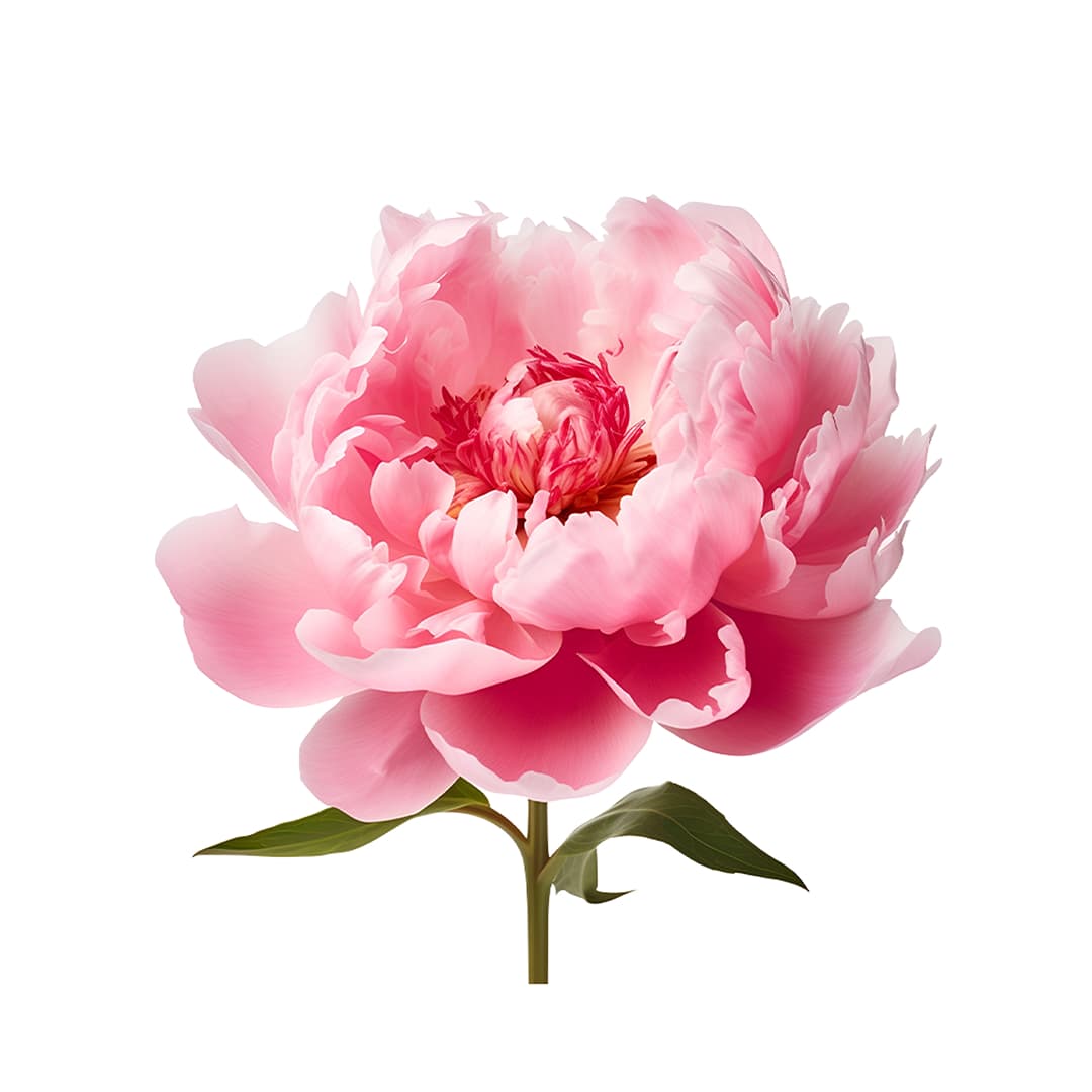 Chiết xuất Hoa Mẫu Đơn & Cúc Hoàng Anh