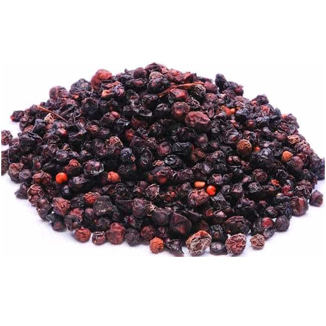 Chiết Xuất Ngũ Vị Tử (Schisandra chinensis Fruit Extract)