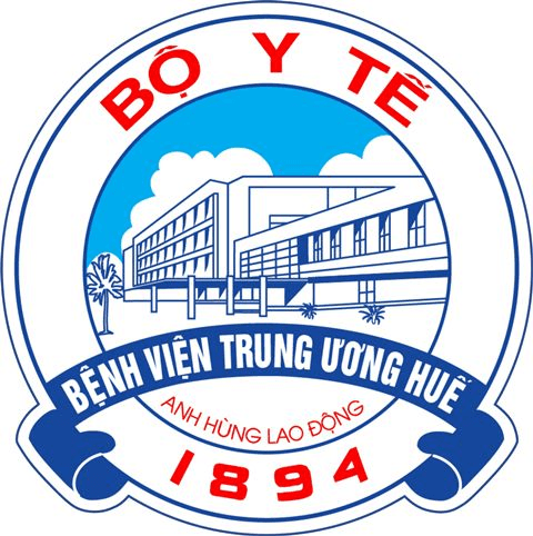 Bênh Viện Trung Ương Huế Cơ Sở 1